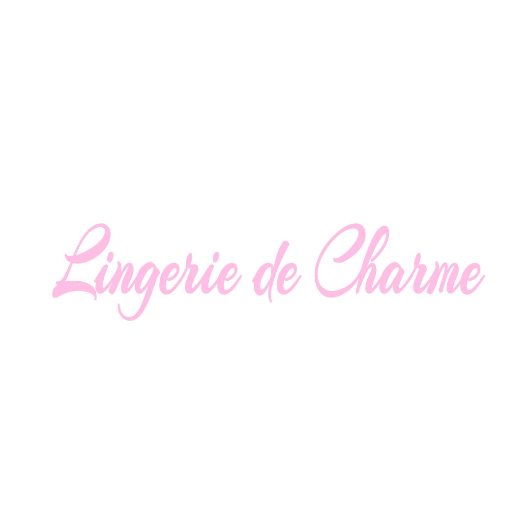 LINGERIE DE CHARME LATOUR-DE-CAROL